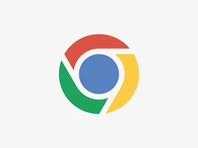 Google Chrome logo redesign concept abstract logo chrome chrome logo chrome redesign circle logo color logo geometric abstract logo geometric logo google google chrome google chrome logo google chrome redesign google logo identity logo concept logo redesign minimal logo minimalist logo