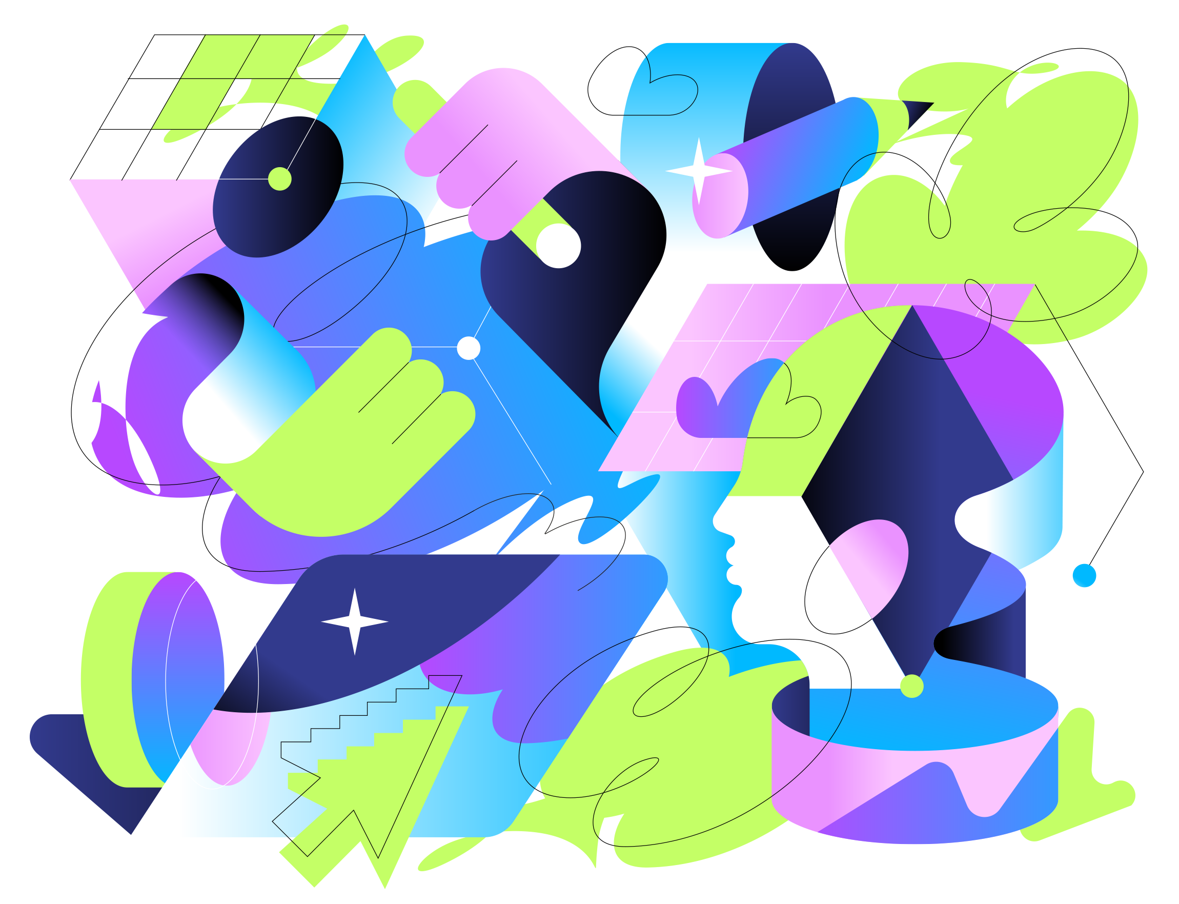 Example of Science / Technology