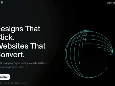 animated hero section 3d adkfjalksf animated animation design figma framer graphic design hero section landing page landing page design logo motion graphics one page website saas saas landing page ui ux vector website