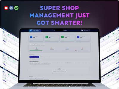 Super Shop Management Just Got Smarter retailmanagement