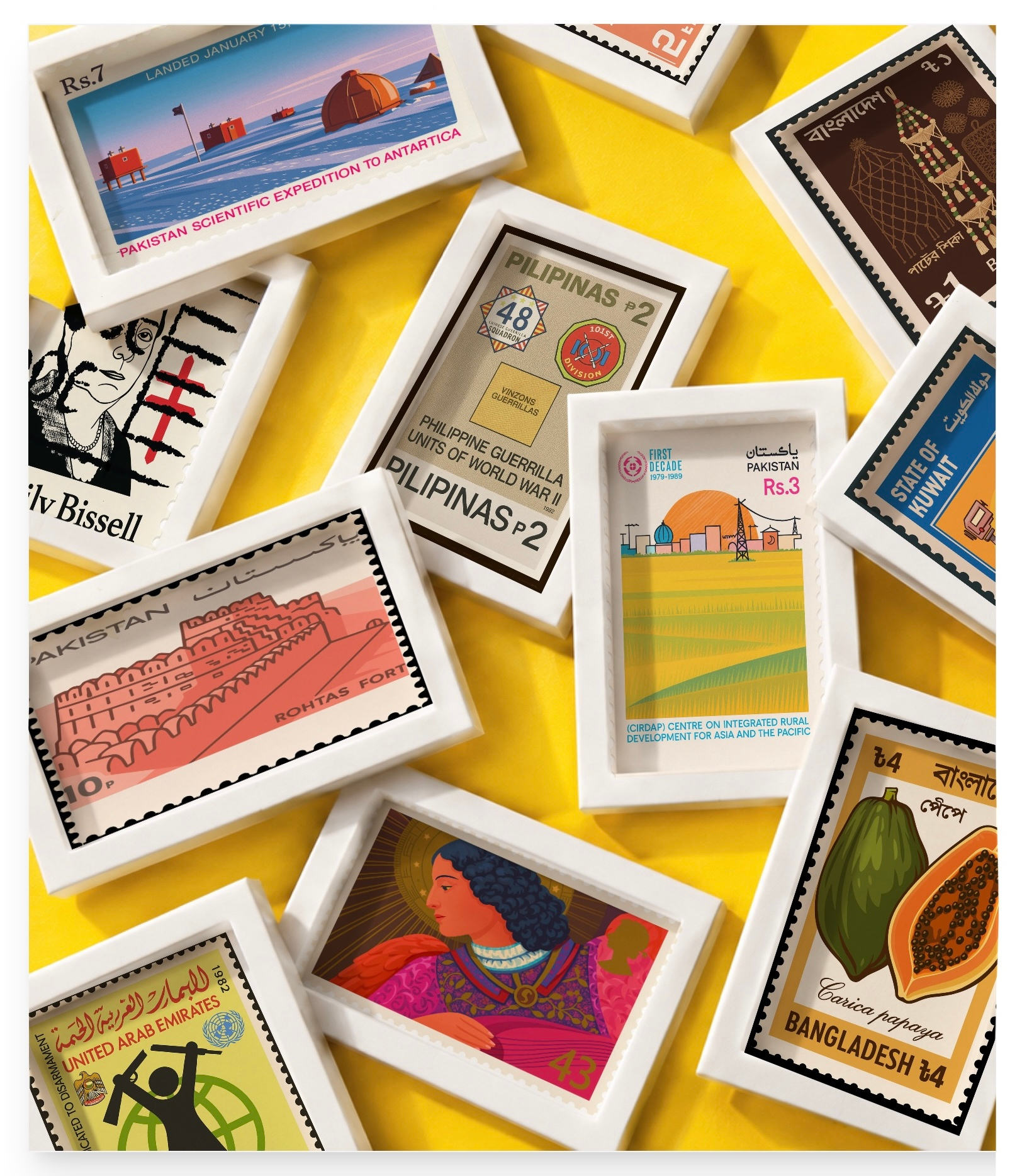 Archive / Unarchive (Crating a civilisation) 3d animation app art artwork branding design fashion feedback graphic design icon illustration logo motion graphics photography trending typography ui ux vector