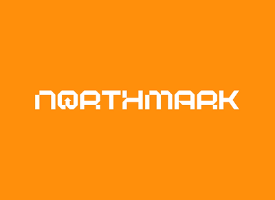 Wordmark logo concept branding custom type design graphic design graphicdesign grid illustration lettering logo logodesign typography vector wordmark