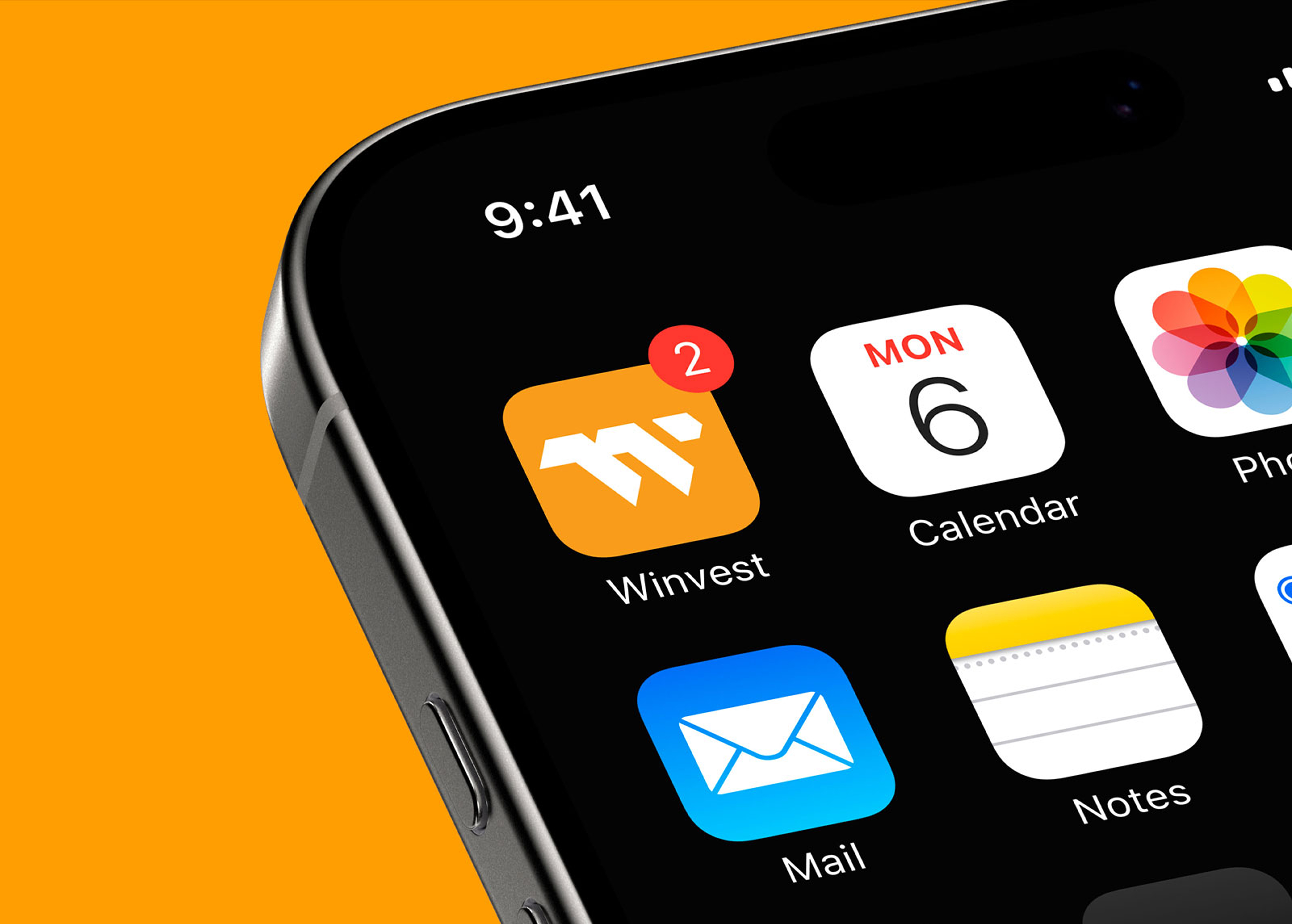 Example of Professional Logo Design