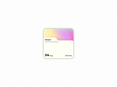 Folder/Album UI ui