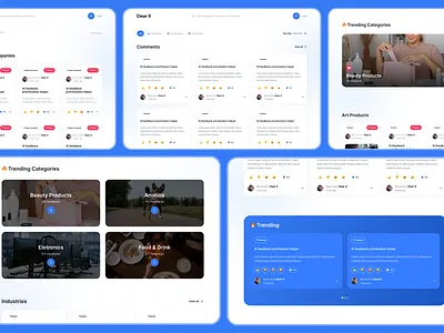Dear X WebApp UX UI Design app dark dashboard design graphic design light ux ui design webapp