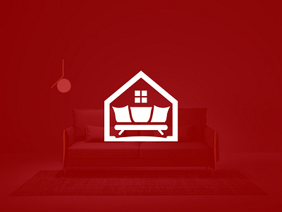 Modern Furniture Logo Design brand branding branding for furniture business elegant interior logo furniture logo design furniture store logo home decor branding home furnishing logo interior design logo living room logo logo luxury furniture logo minimalist furniture icon modern home logo modern house branding premium furniture branding property logo design real estate logo sofa logo design trending logo