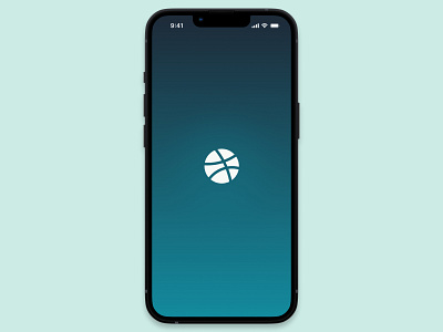Splash Screen #DailyUI 093 design ui ui design uiux uiux design user interface