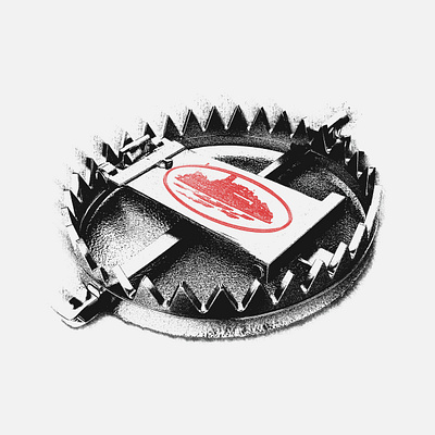 Corteiz *TRAP* T-Shirt and Hoodie Design 3d branding corteiz design graphic design grunge print streetwear t shirt trap