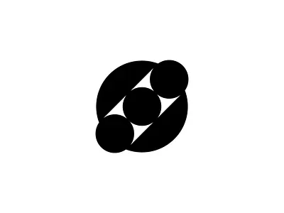 Abstract Logo abstract bold brand mark branding geometric logo graphic design identity logo logodesign mark minimal simple symbol