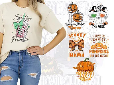Halloween t shirt design amazon apparel design etsy halloween halloween graphics halloween quote modern design night quote scary t shirt trendy