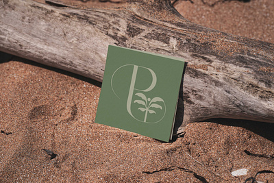 Palmira boutique hotel visual identity branding design graphic design hotelbranding logo visualidentity