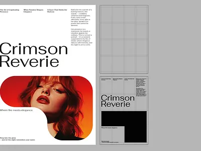 BRANDING - LAYOUT - GRID branding design graphic design grid icon identity illustration logo marks symbol ui