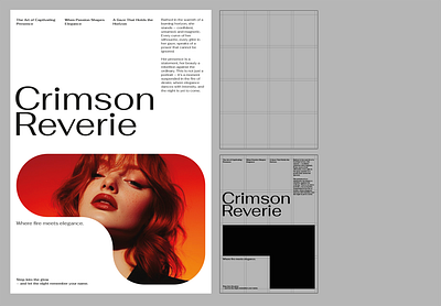 BRANDING - LAYOUT - GRID branding design graphic design grid icon identity illustration logo marks symbol ui