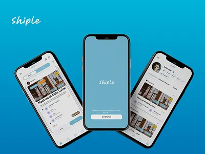 Shiple Mobile App UI Design app app design branding design graphic design illustration ios mobile ui ux