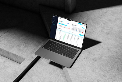 Modern Business Dashboard UI – Sleek, Minimal & Functional brand style guide business dashboard ui business management ui clean ui enterprise dashboard figma design figma website minimal admin panel modern dashboard design modern saas ui notification center design payment management ui profile management interface responsive web app design roboto font design saas admin panel service scheduling ui website ui ux design