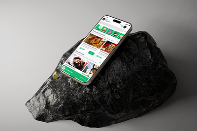 Salt – Unified Restaurant Experience 🍽️ Concept animation contactlesspayment graphic design hospitalitytech logo motion graphics qrordering restaurantapp servicedesign ui ux