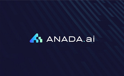 Ai Software Logo design ai logo brand identity branding design data logo graphic design logo logo design modern logo design