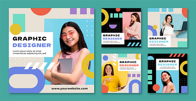 collection for graphic designer graphic design