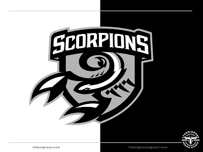 Scorpions badge badge design branding illustration scopions badge design scopions crest scorpion scorpion badge scorpion crest scorpion logo scorpion mascot scorpions scorpions black and white logo scorpions logo scorpions mascot scorpions sports branding sports sports logo