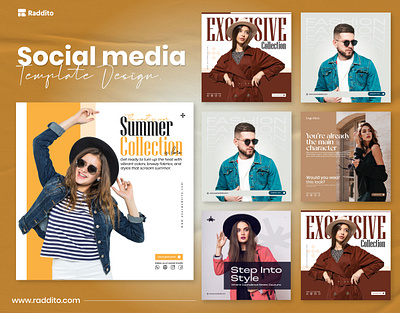 Social Media Post Design Services brand design clothing social post creative post design dental clinic facebook post fashion social post graphic design instagram post marketing post mental health marketing poster design real estate marketing real estate post social media post social media post design