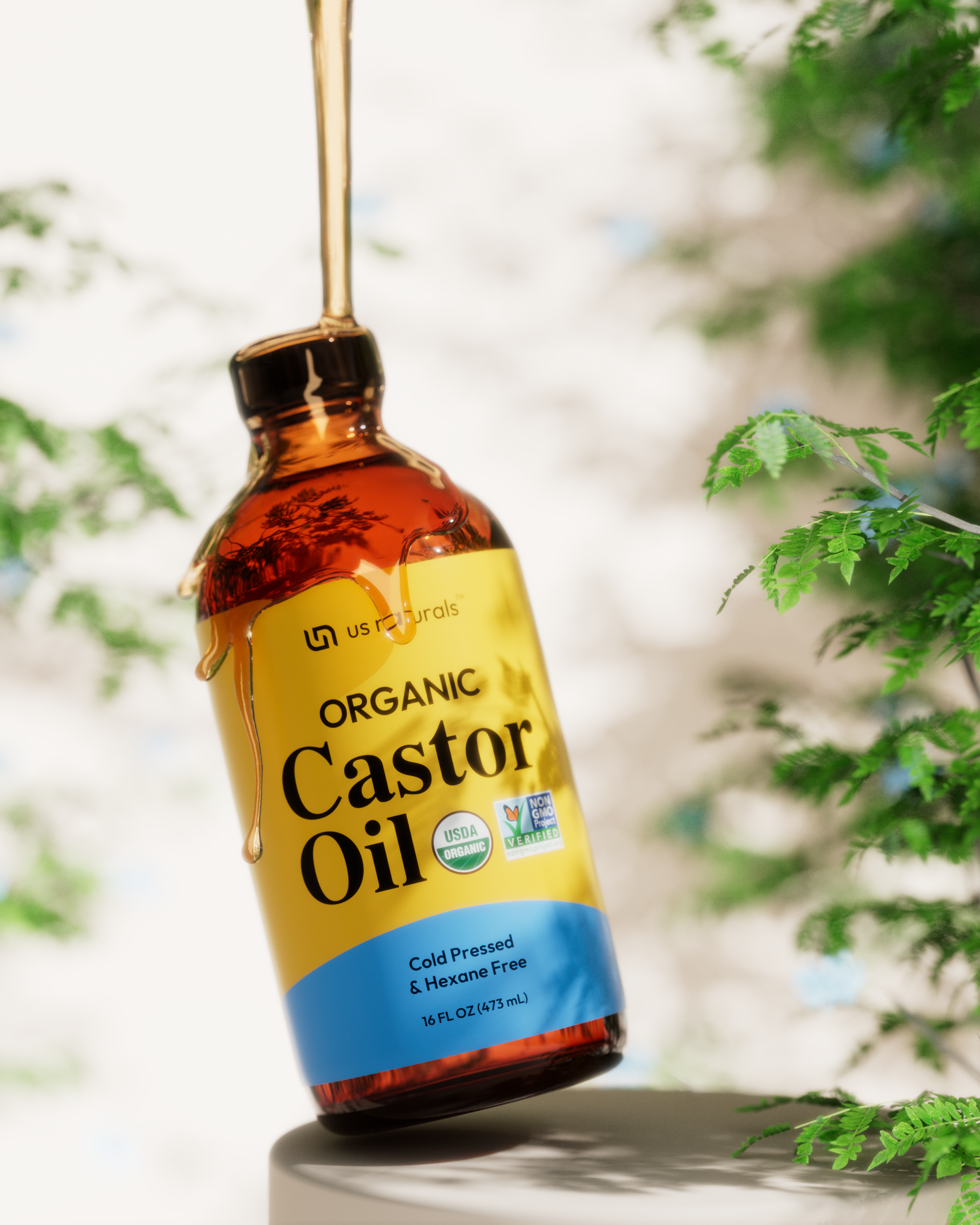 Example of 3D Product Renders & Animation