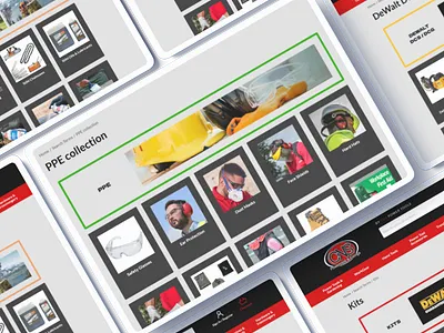Optimising E‑Commerce Search & Category Linking in Magento search algorithm limitations