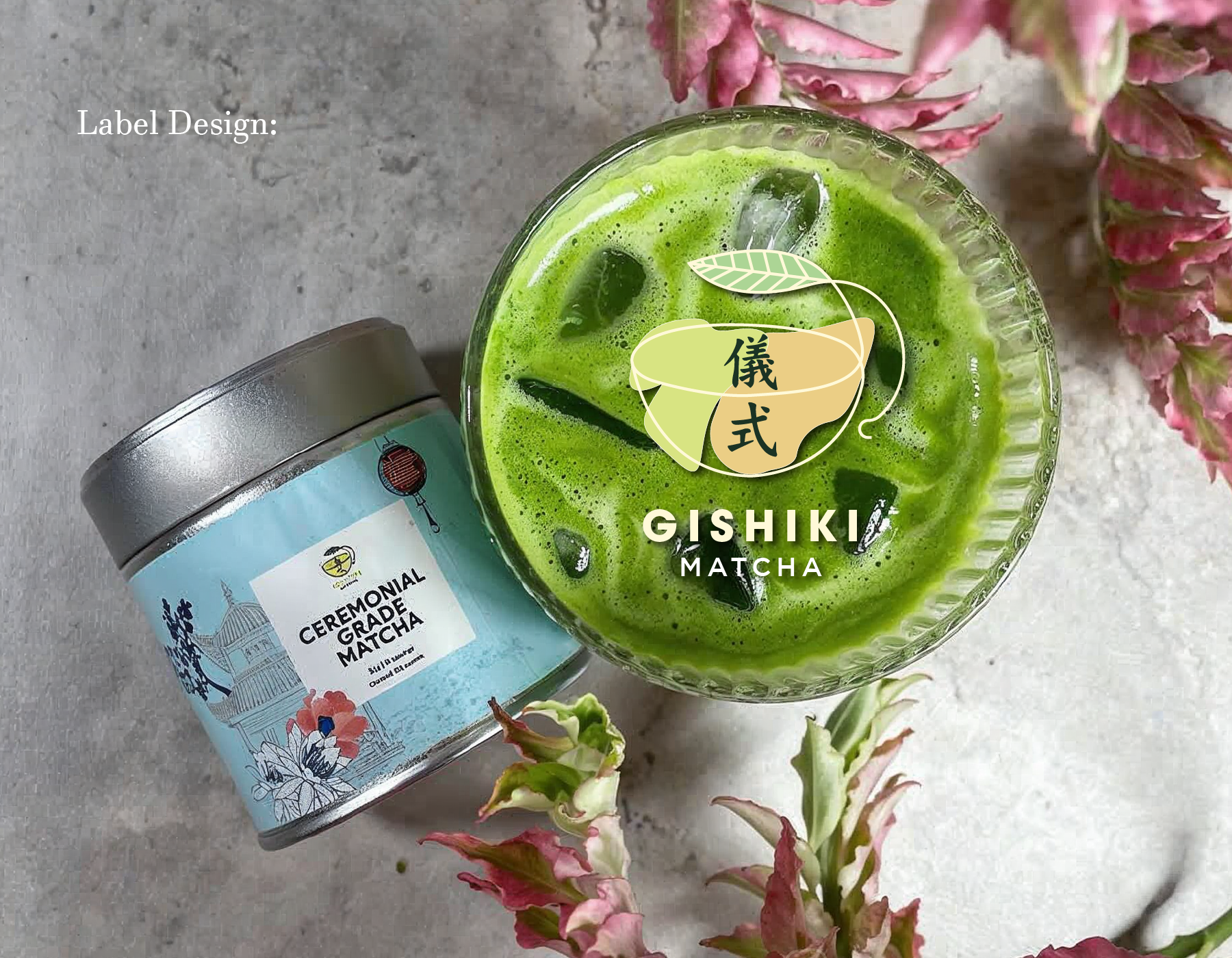 Example of 1 : 1 Design Consultation