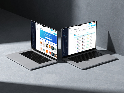 HBP Website Dashboard — graphics service & All-in-One Business businesstools cleandesign dashboarddesign digitalservices hbp interfacedesign minimalui moderndashboard onlinevisibility productivitytools saasui uidesign uxdesign webappdesign webdashboard
