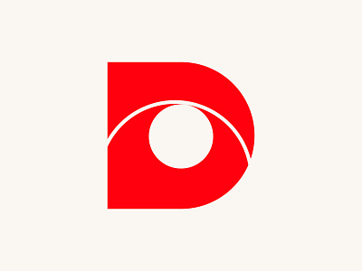 D - letter clean contemporarytype customtype d design displayfont letter lettering logo logotype mark minimal minimalism modern typeface typeinspire typo typography