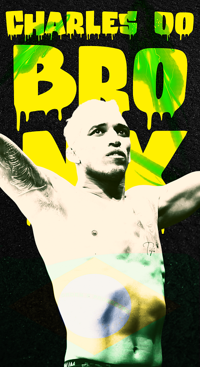 Charles DO BRONX. #graphicdesign #visualsbybf branding design graphic design