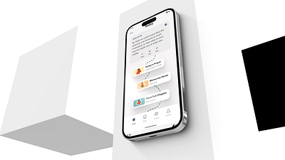 Bible Path-Bible App