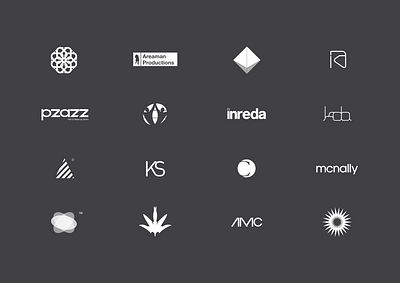 Brand Identity branding design graphic design i illustration logo typography vector
