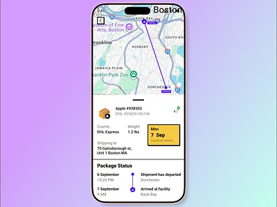 #DailyUI #Mapdesign #Day29 #DailyUIChallenge dailyui dailyuichallenge day29