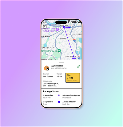 #DailyUI #Mapdesign #Day29 #DailyUIChallenge dailyui dailyuichallenge day29
