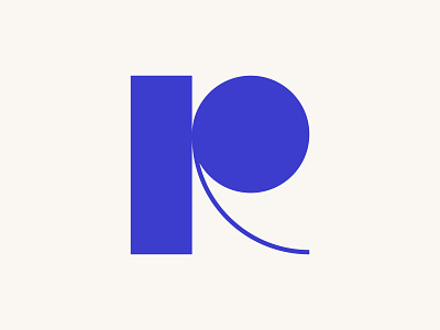 R - letter 36daysoftype branding design font fontdesign letter letterdesign lettering logo logotype minimal minimalism r symbol type typedesign typo typography