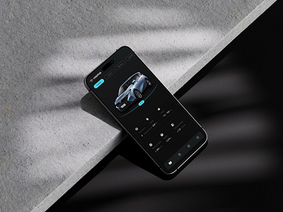 Haima 7X | AR-Powered Interactive Car Manual app car carapp digitalmanual mobile mobiledesign ui uidesign uiux ux uxdesign