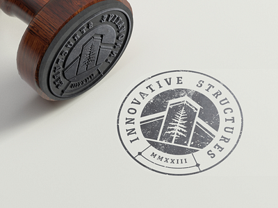 Innovative Structures Logo