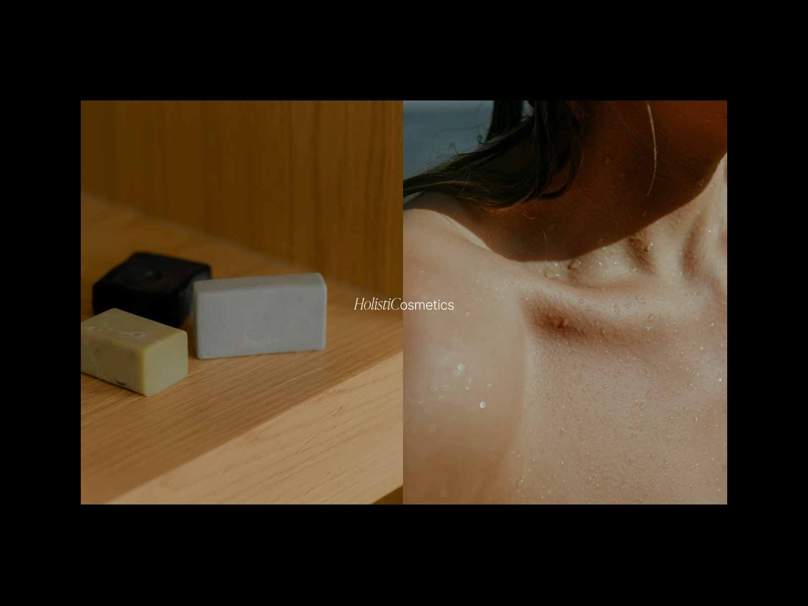 Example of Custom E Commerce Design