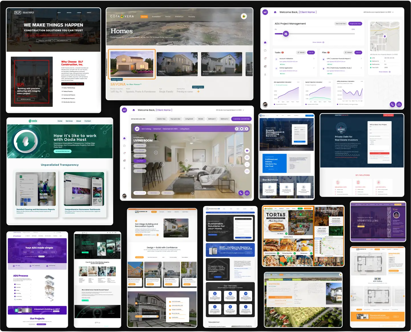 InquoMX - Digital Design branding graphic design illus illustration luquin marketing motion graphics san diego ui web design