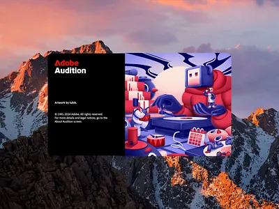 Visual Brand Identity Design branding design graphic design logo motion graphics ux design