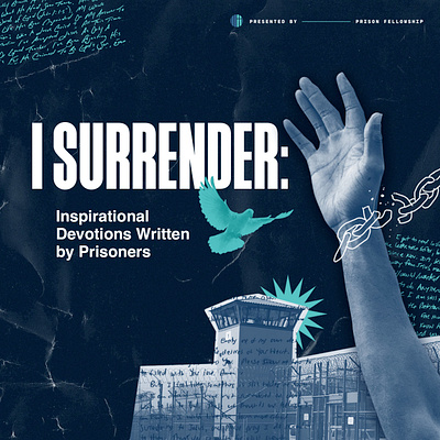 YouVersion Devotional collage design devotional prison design thumbnail design