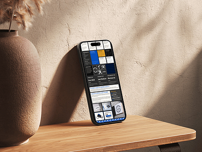 From Brief to Brand — Crafting Tradition with a Modern Twist uxui