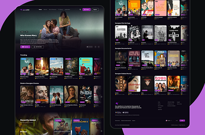 CaveaPlus Desktop app Redesign bbarbakadze branding design graphic design illustration logo product design ui ux web