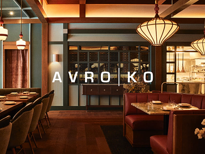 AvroKO – Showreel animation architecture hospitality insipiration interiordesign minimalism photography trend web