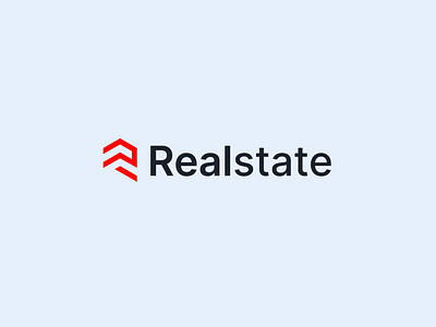 realstate logo, r logo best logo brand identity constrcution logo home logo house letter logo logo logo designer r logo realstate logo