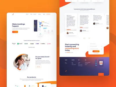 Website design branding design ui ux we web webflow