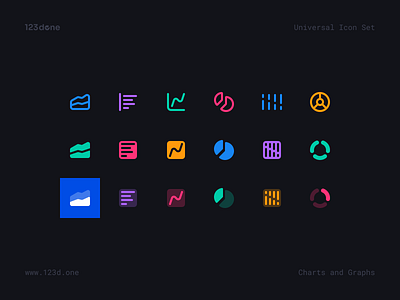 Universal Icon Set | 1986 high-quality vector icons 123done clean figma glyph icon icon design icon pack icon set icon system iconography icons interface minimalism symbol universal icon set user vector icons