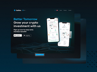 Exchange launch