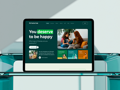 Healthcare Management Website – Modern Redesign Concept doctor health clinic health tracking healthcare healthcare website landing page medical medical care medical management medicine saas uiux web design website website ui ux