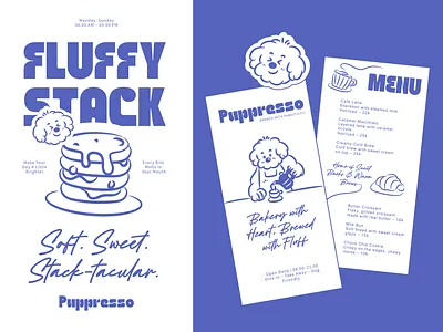 Coffee Shop Branding 2d beverage brand identity branding cafe coffee coffee shop design graphic design identity illustration logo mascot menu design packaging shop sign sign board signage